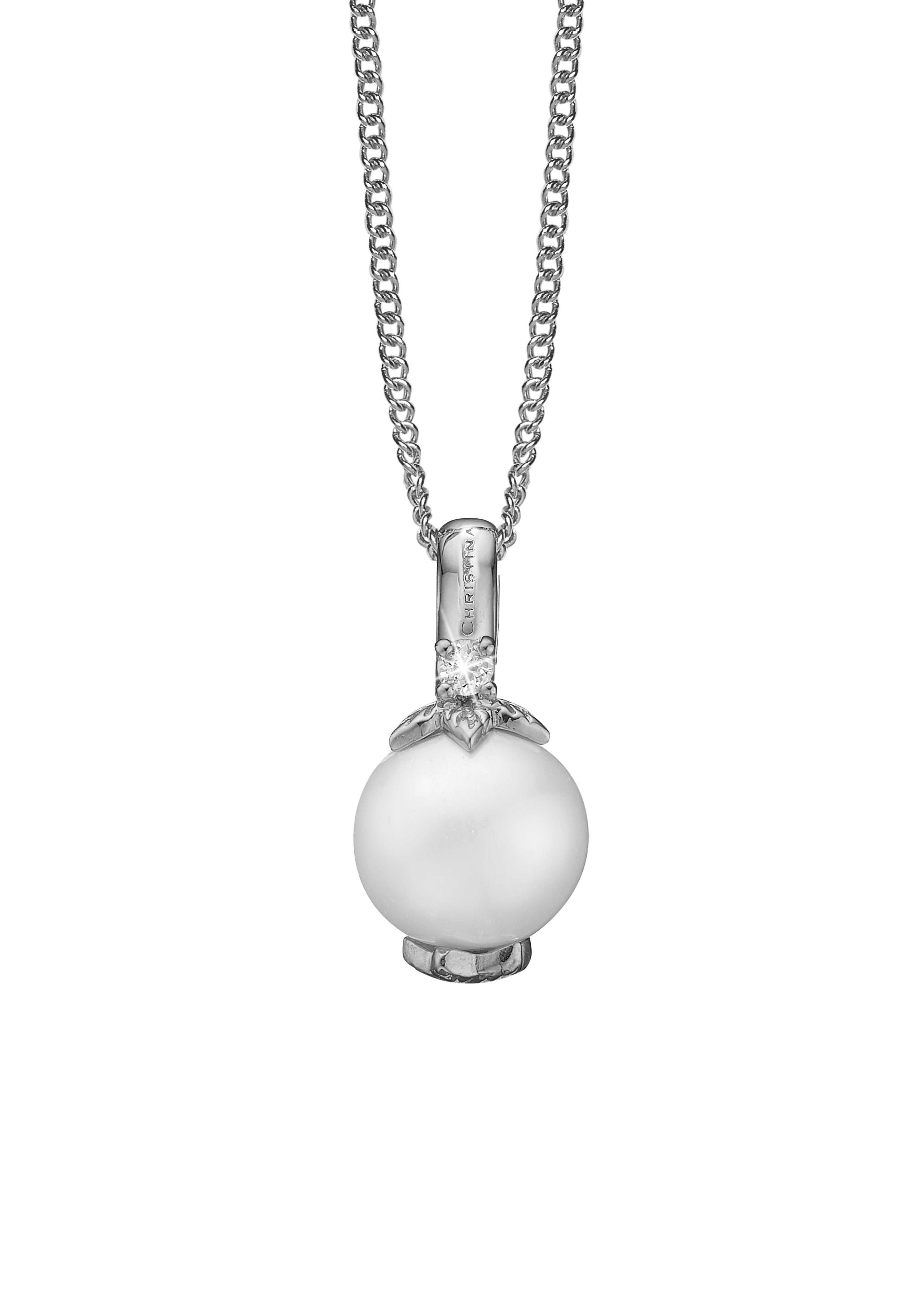 

Цепочка с подвеской CC 680-S21-55, 680-S21-55