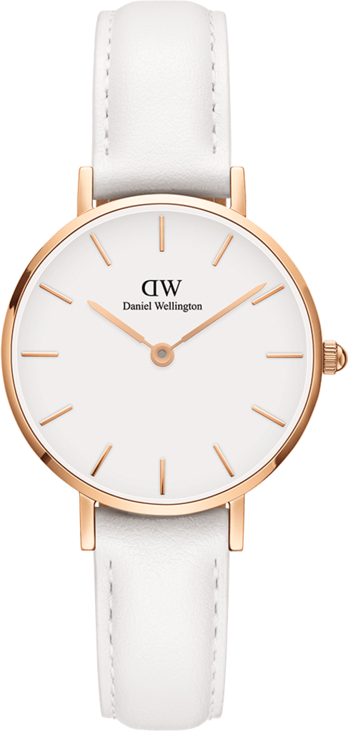 

Часы Daniel Wellington PETITE BONDI DW00100249, DW00100249