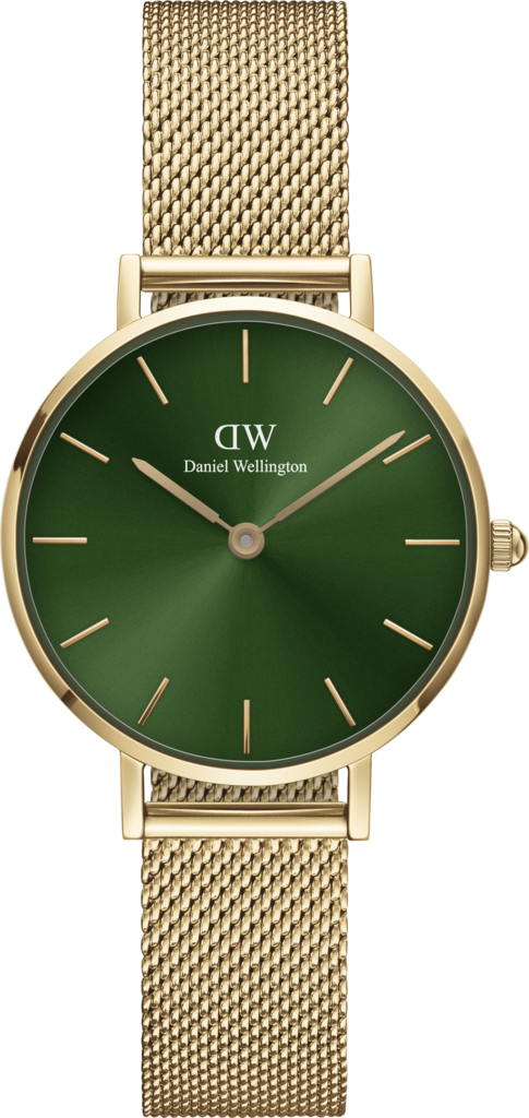 

Часы Daniel Wellington Petite Emerald DW00100479, DW00100479
