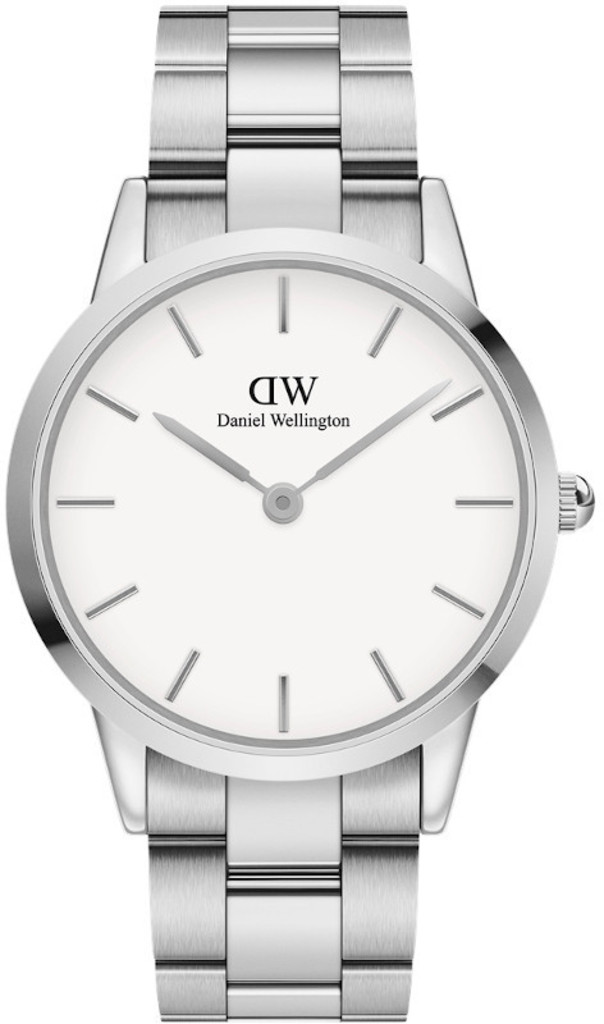 

Часы Daniel Wellington ICONIC LINK DW00100341, DW00100341