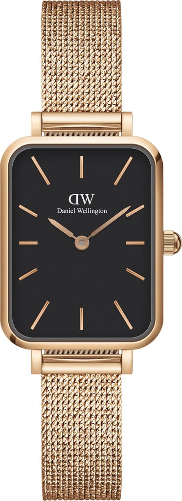 

Часы Daniel Wellington Quadro Pressed Melrose DW00100432, DW00100432