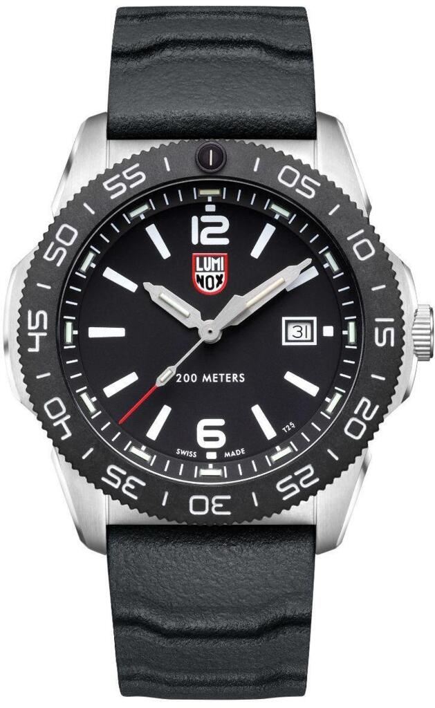 

Часы Luminox Pacific Diver XS.3121, XS.3121
