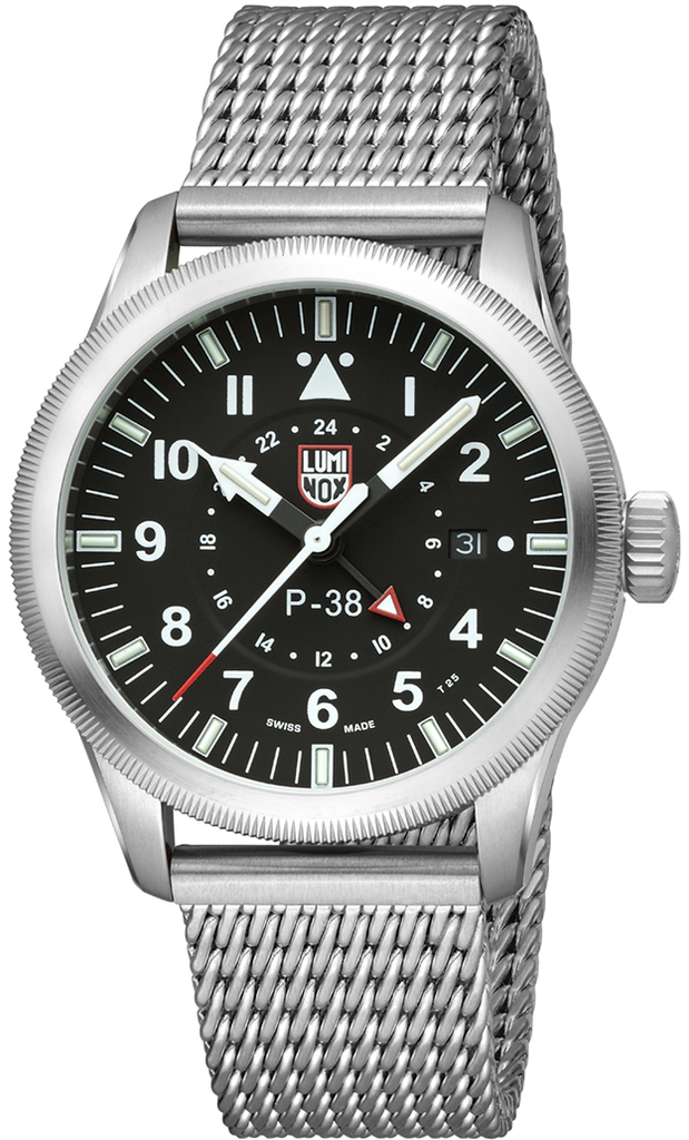 

Часы Luminox Air Pilot P-38 XA.9522, XA.9522