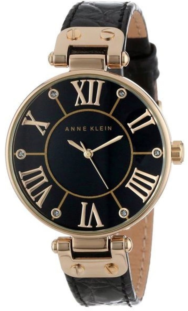 

Часы Anne Klein AK/1396BMBK, AK/1396BMBK