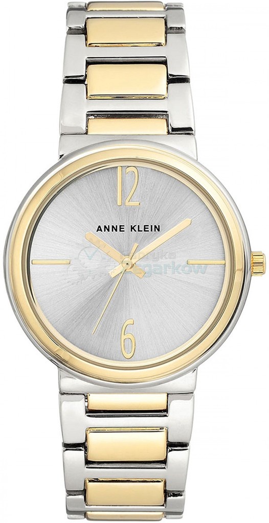 

Часы Anne Klein AK/3169SVTT, AK/3169SVTT