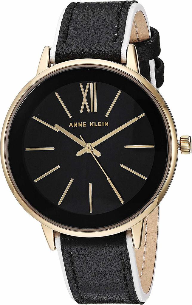 

Часы Anne Klein AK/3252BKWT, AK/3252BKWT