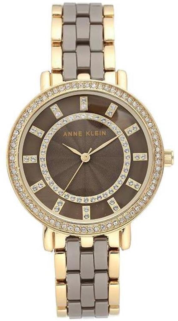 

Часы Anne Klein AK/3810BNGB, AK/3810BNGB