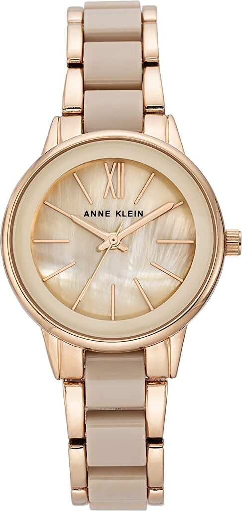 

Часы Anne Klein AK/3878BHRG, AK/3878BHRG