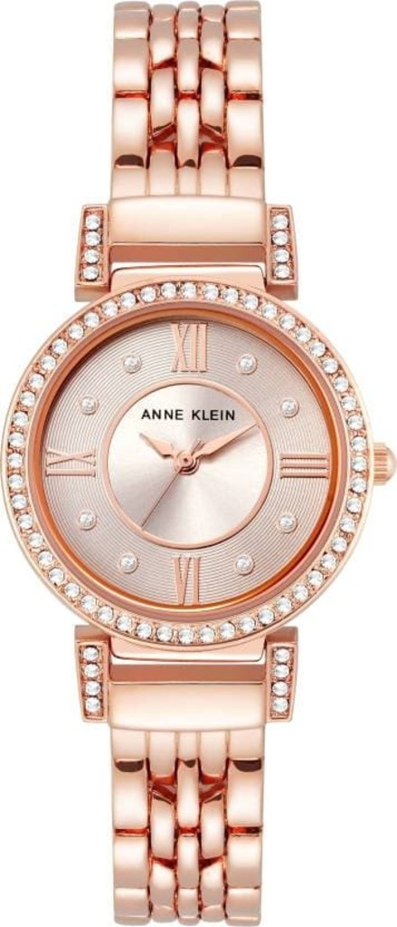 

Часы Anne Klein AK/2928TPRG, AK/2928TPRG