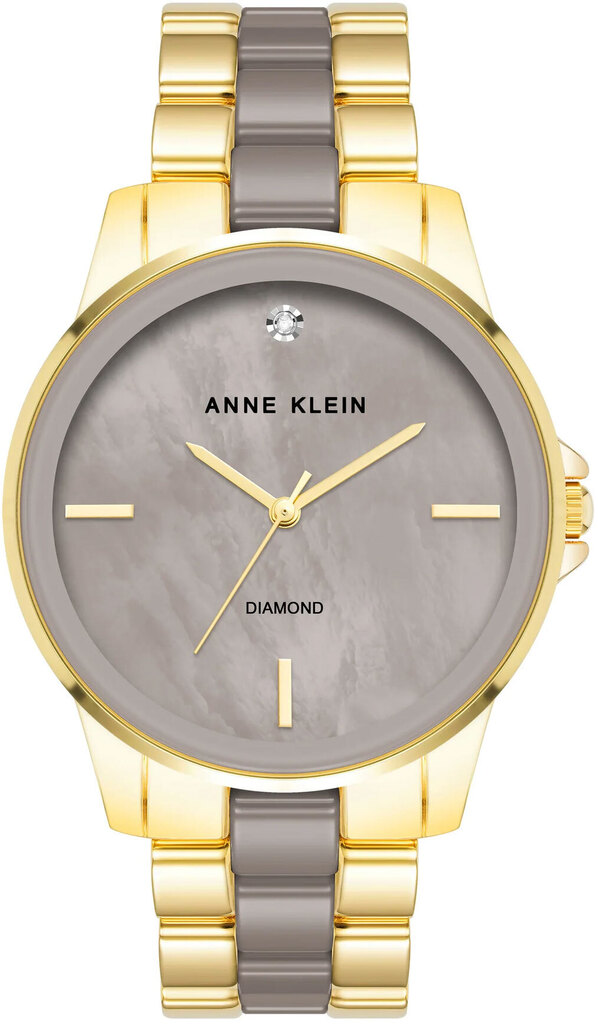 

Часы Anne Klein AK/4120TPGB, AK/4120TPGB