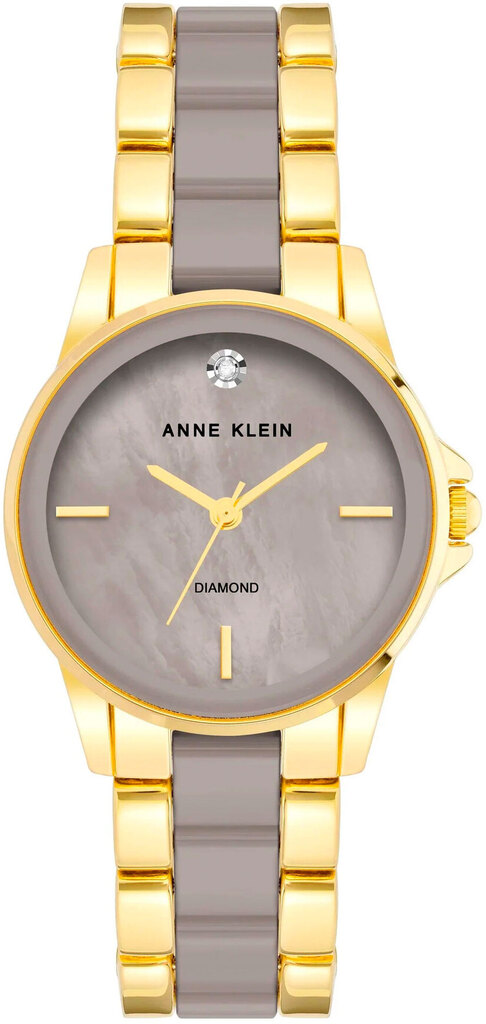 

Часы Anne Klein AK/4118TPGB, AK/4118TPGB