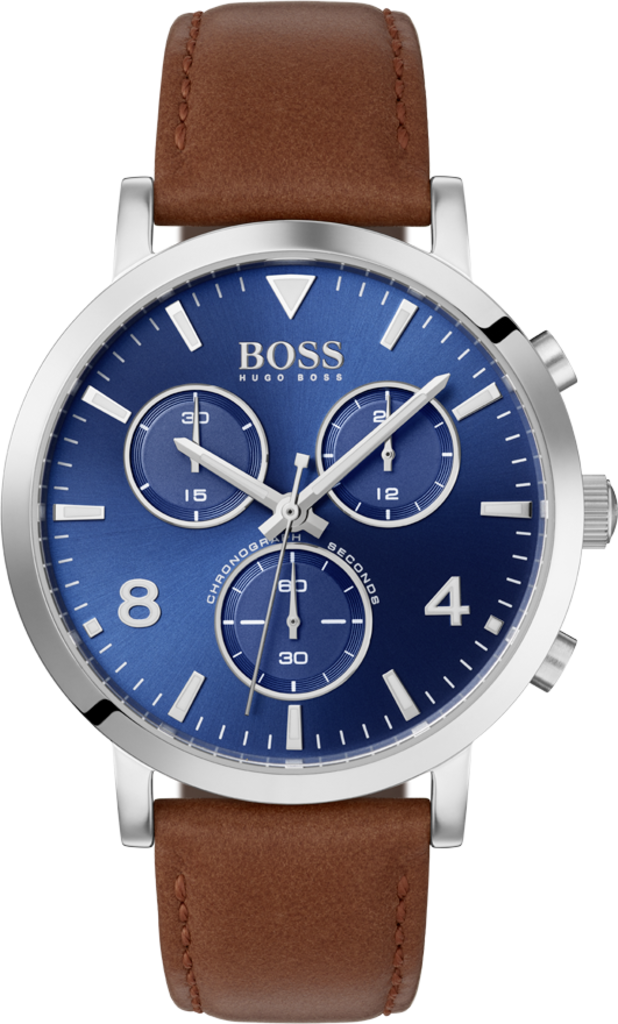 

Часы HUGO BOSS 1513689, 1513689