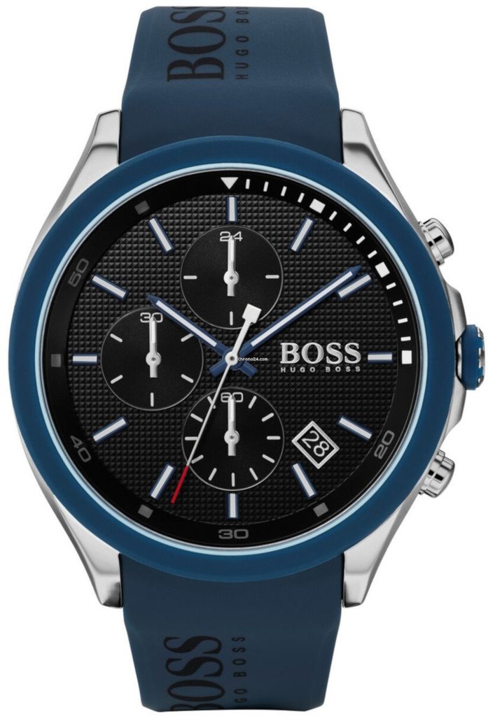 

Часы HUGO BOSS 1513717, 1513717
