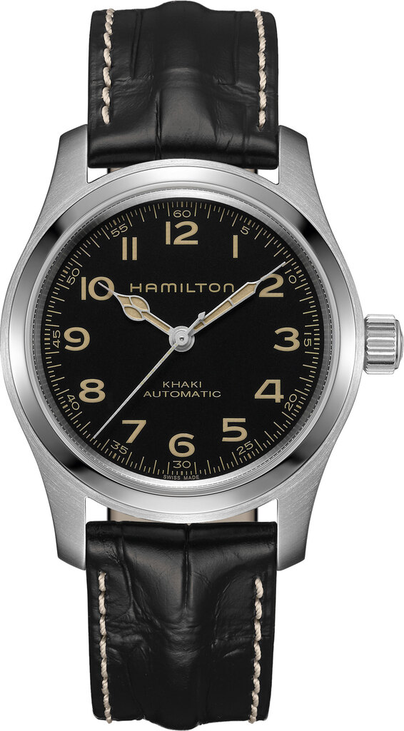 Часы Hamilton Khaki Field Murph Auto H70605731 купить в интернет