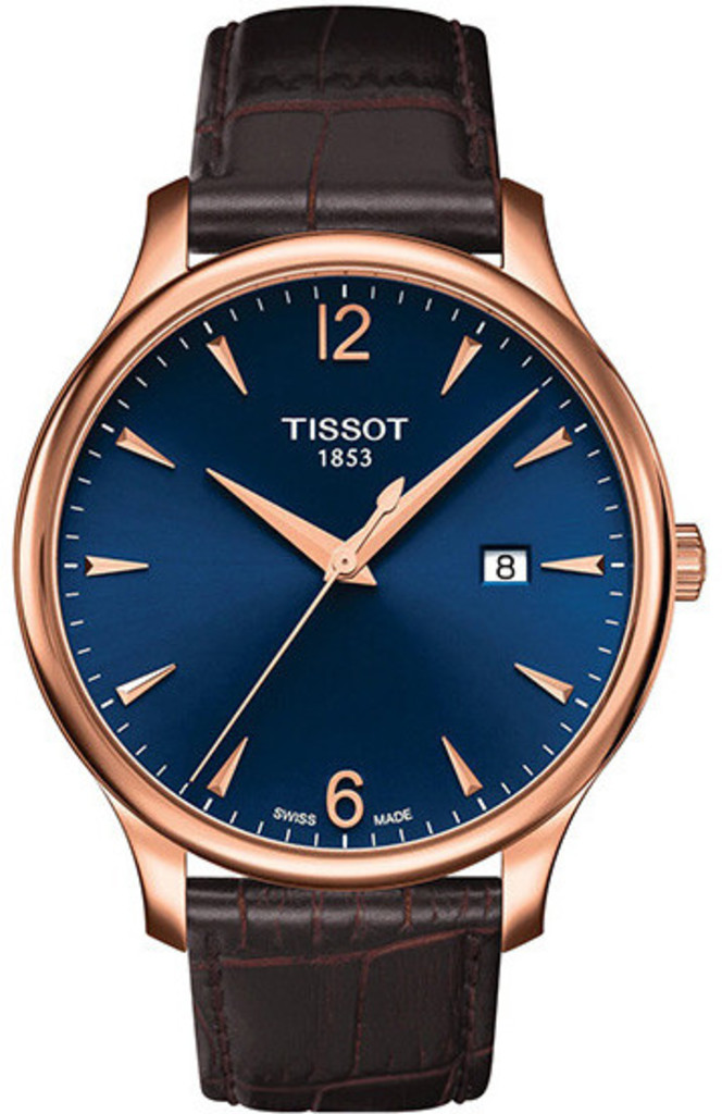 

Часы Tissot Tradition T063.610.36.047.00, T063.610.36.047.00