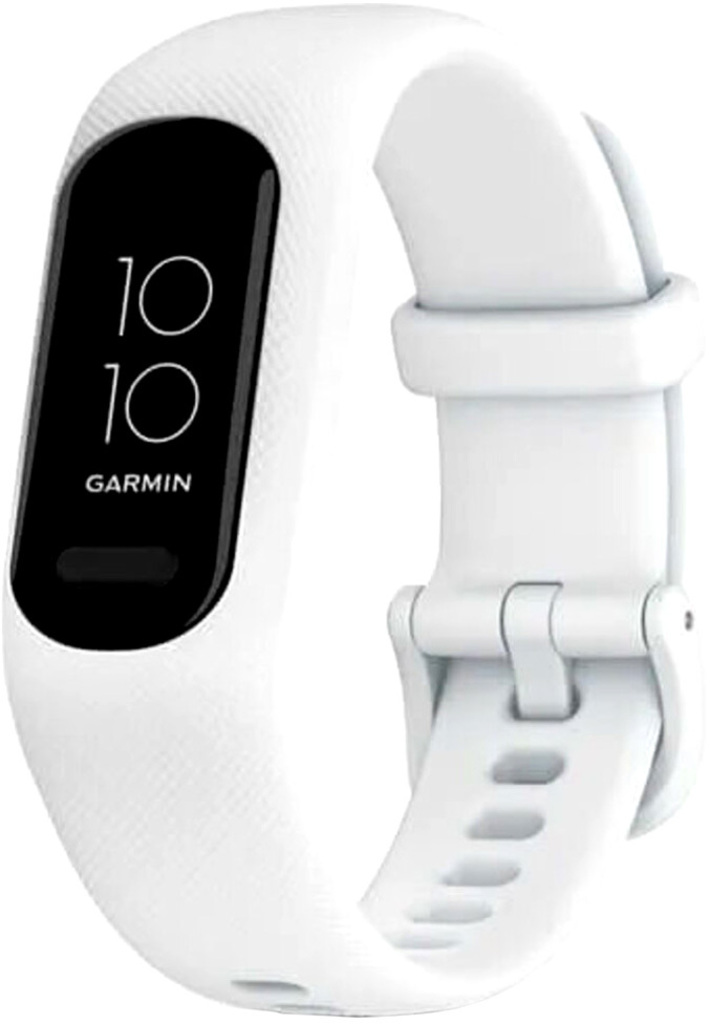 

Смарт-часы GARMIN vivosmart 5 White (010-02645-11), 010-02645-11