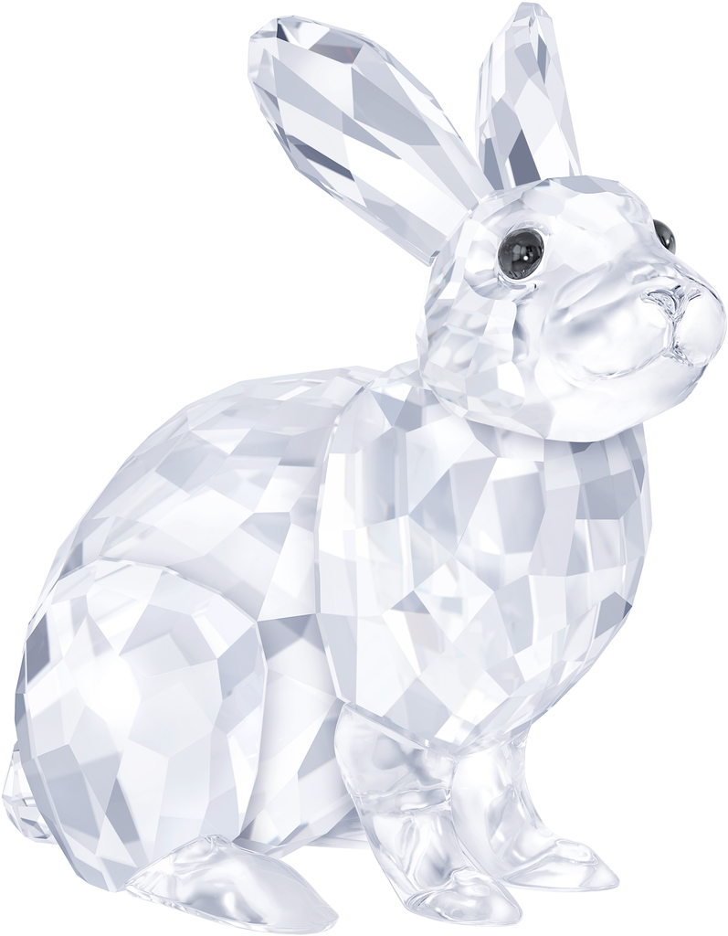 

Фигурка Swarovski RABBIT 5266232, 5266232