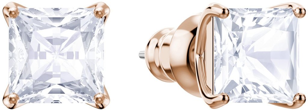 

Серьги Swarovski ATTRACT 5431895, 5431895