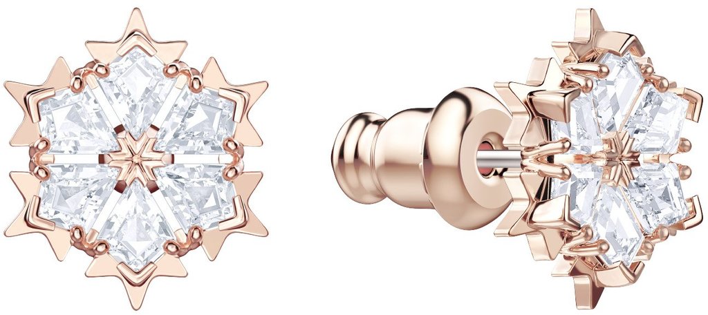

Серьги Swarovski MAGIC 5428429, 5428429