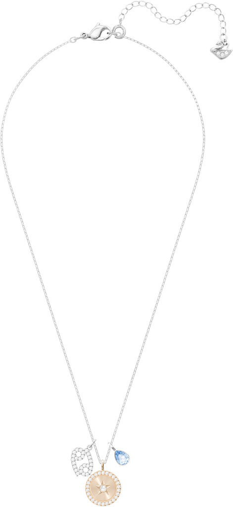 

Колье Swarovski ZODIAC 5349215, 5349215