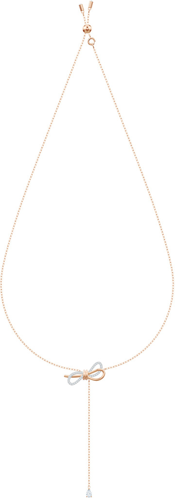 

Колье Swarovski LIFELONG BOW 5447082, 5447082