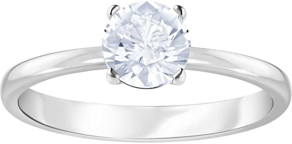 

Кольцо Swarovski ATTRACT 5402428 52, 5402428