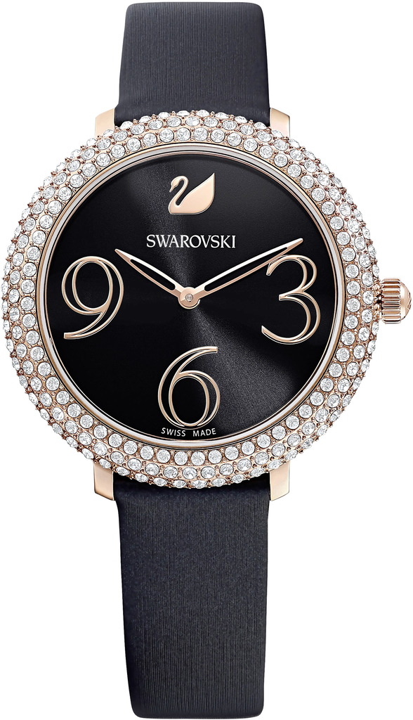 

Часы Swarovski CRYSTAL FROST 5484058, 5484058