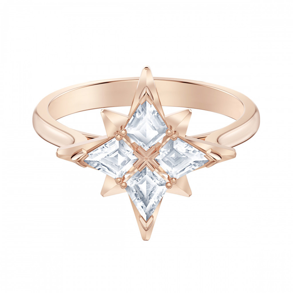 

Кольцо Swarovski SYMBOLIC 5513213 50, 5513213