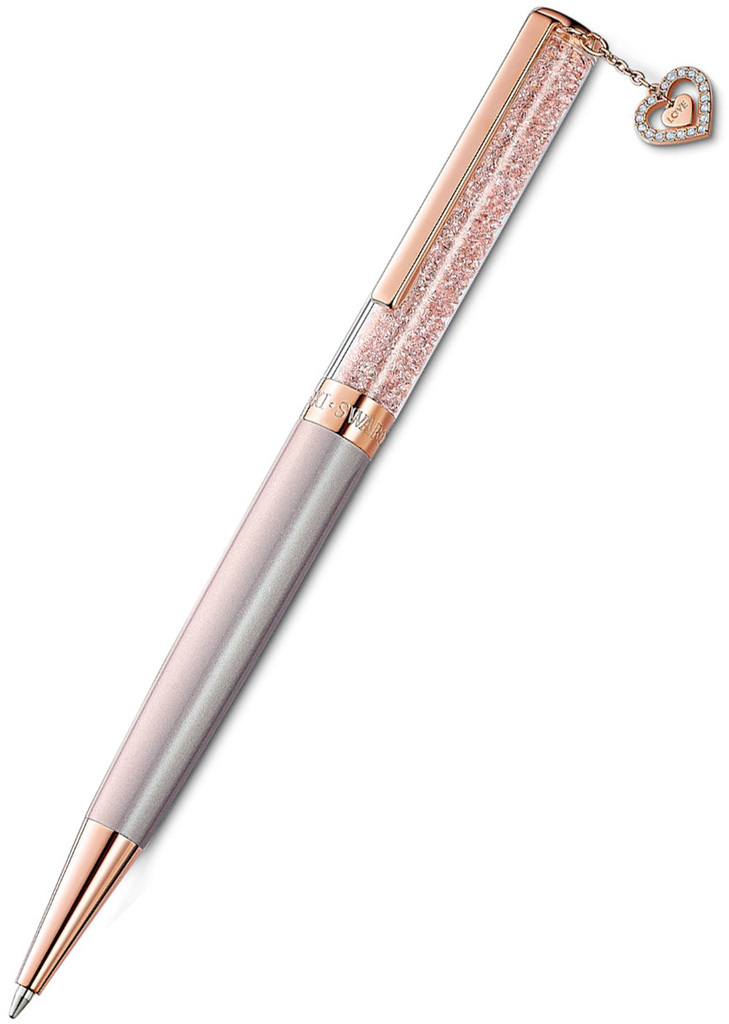 

Ручка шариковая Swarovski CRYSTALLINE 5527536, 5527536