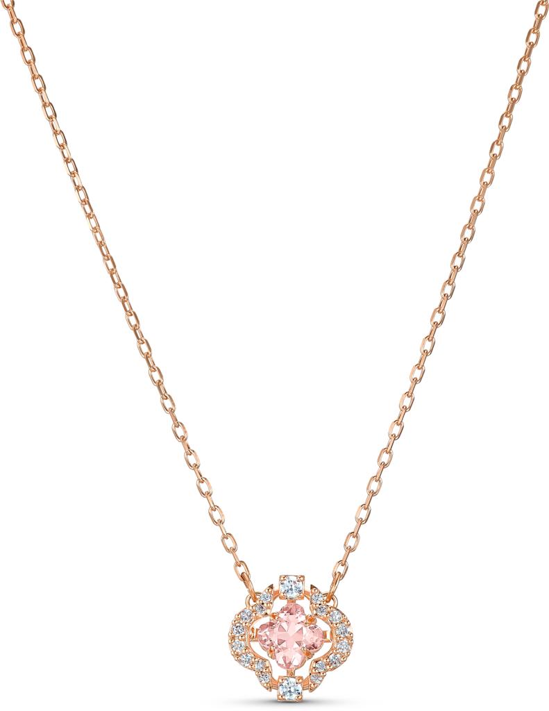 

Колье Swarovski SPARKLING DANCE 5514488, 5514488