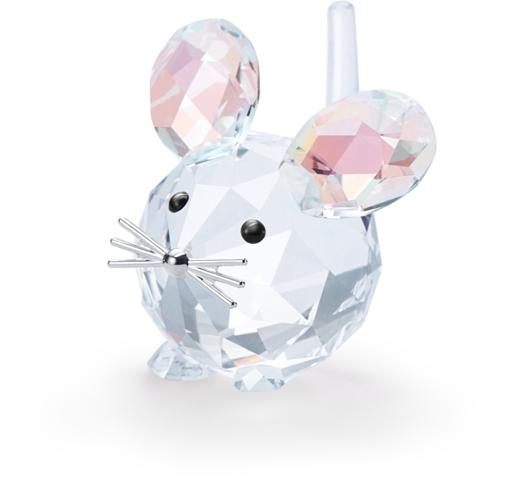 

Фигурка Swarovski "REPLICA MOUSE" 5492738, 5492738