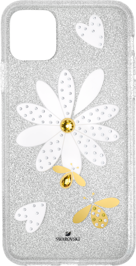 

Чехол для смартфона Swarovski ETERNAL FLOWER 5533980, 5533980