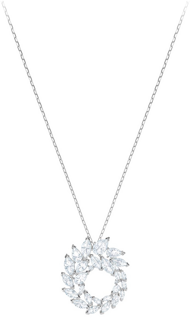 

Кулон Swarovski LOUISON 5450926, 5450926
