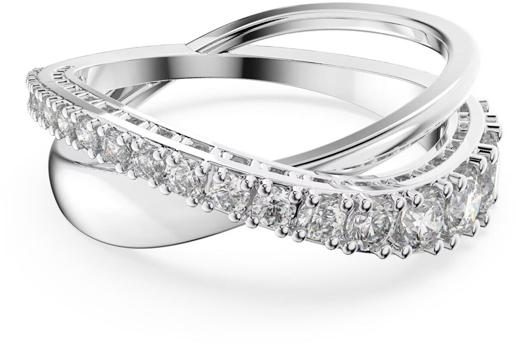 

Кольцо Swarovski TWIST 5572710 60, 5572710