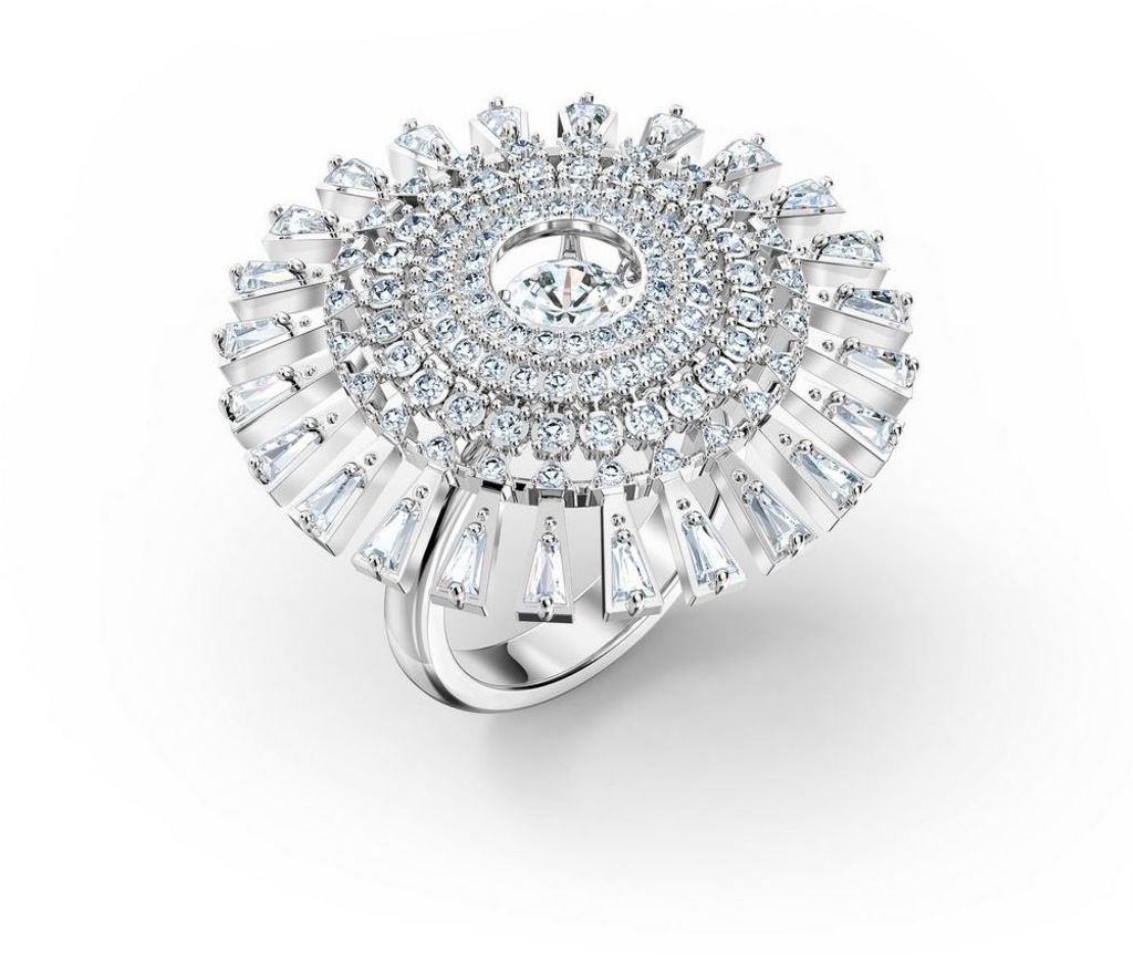 

Кольцо Swarovski SPARKLING DANCE 5482516 50, 5482516