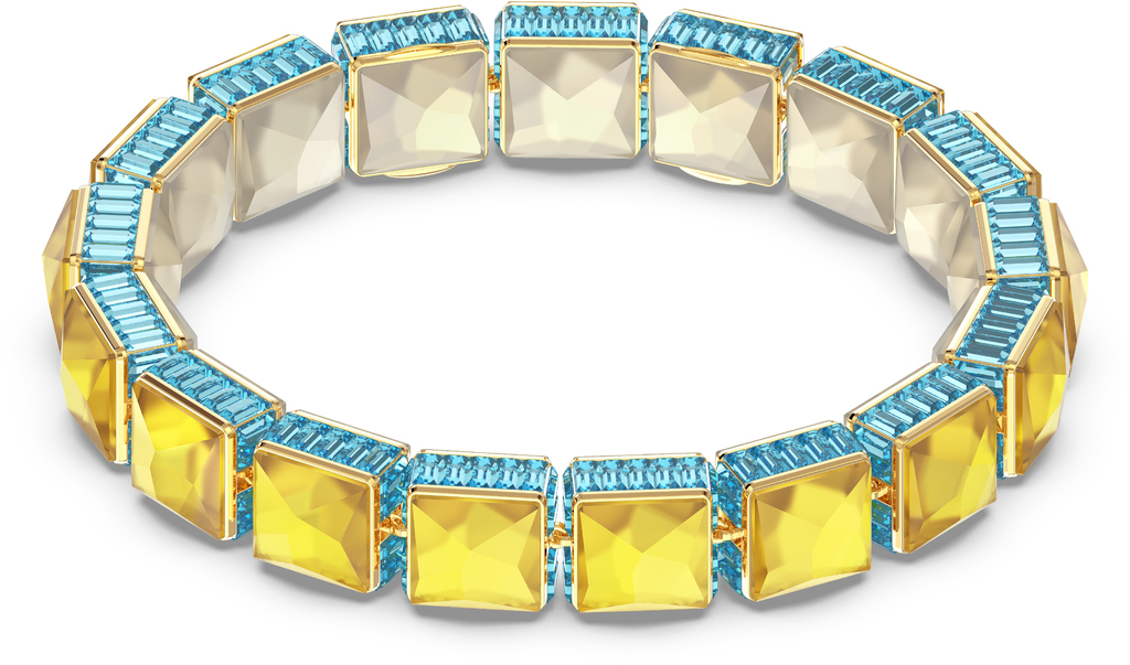 

Браслет Swarovski ORBITA 5601885 M, 5601885