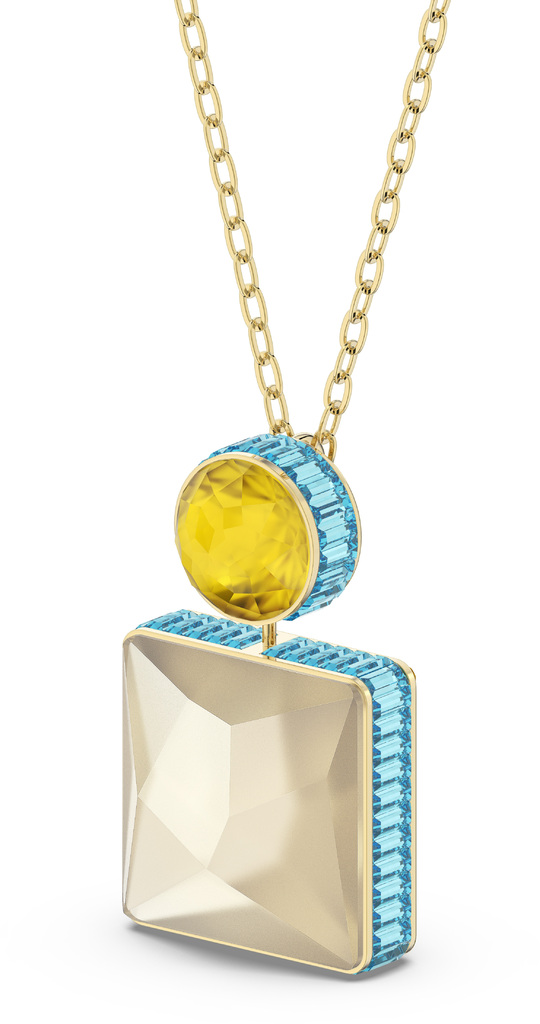 

Колье Swarovski ORBITA 5600513, 5600513