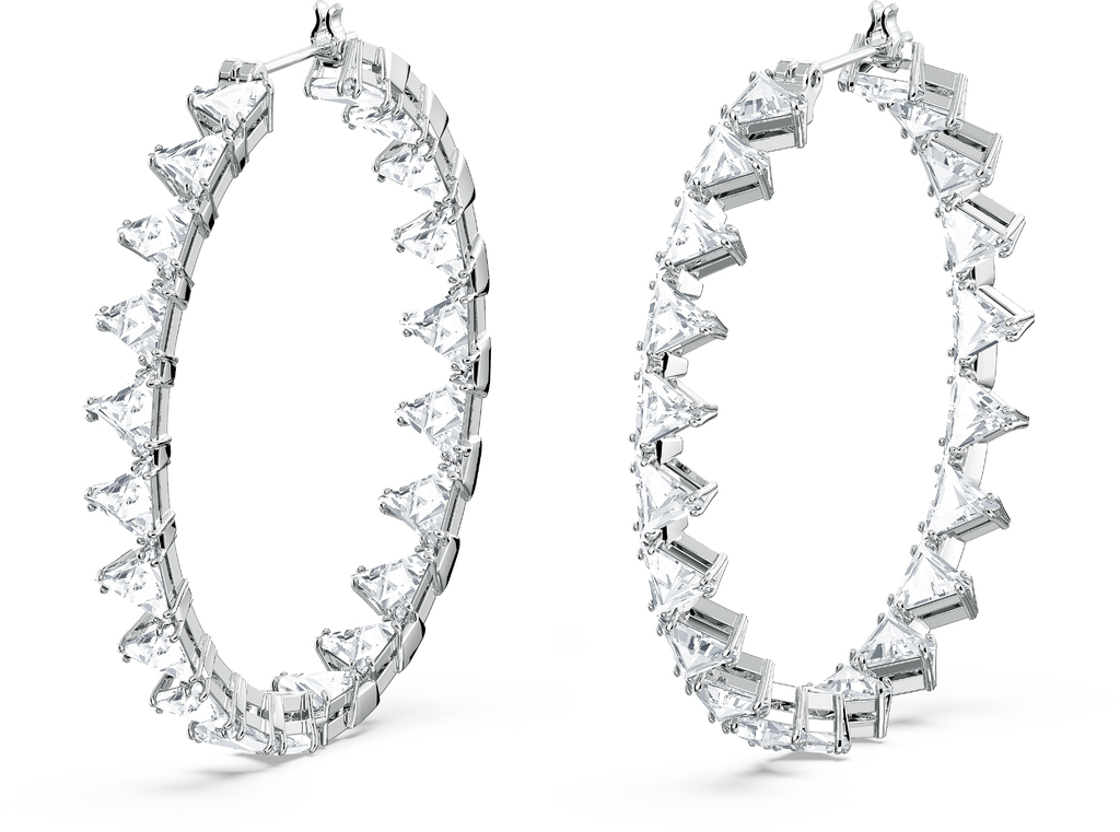 

Серьги Swarovski ORTYX 5602230, 5602230