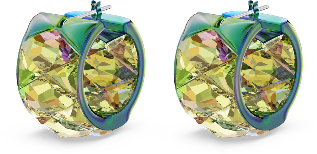 

Серьги Swarovski CURIOSA 5599880, 5599880