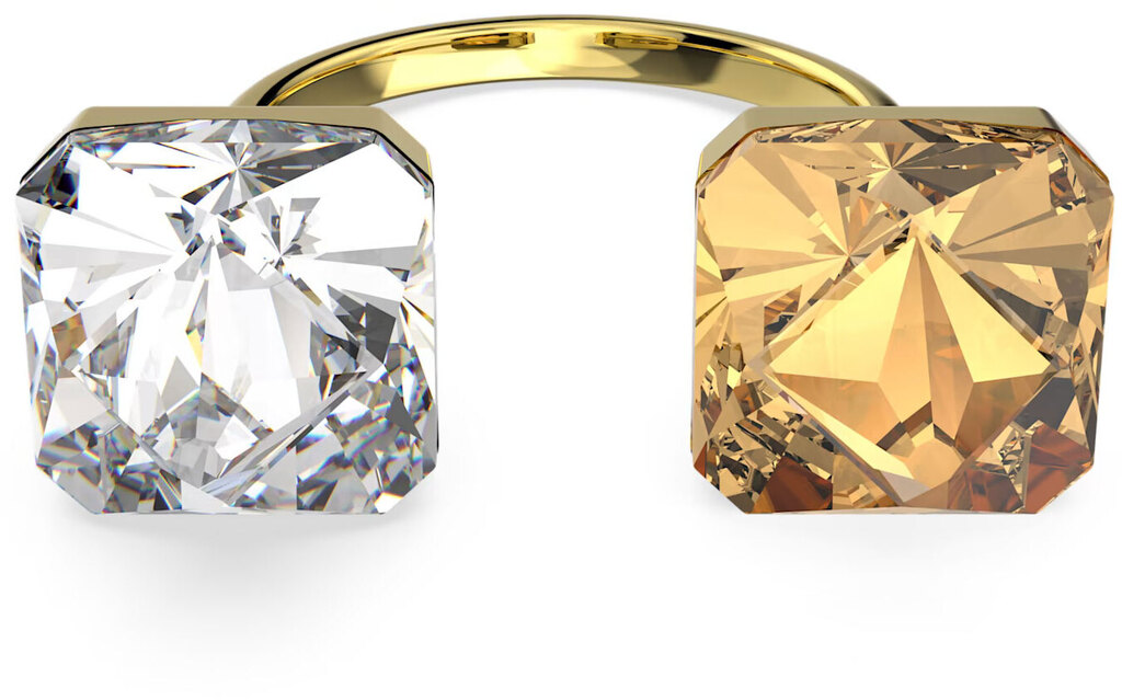 

Коктейльное кольцо Swarovski ORTYX 5620722 50, 5620722