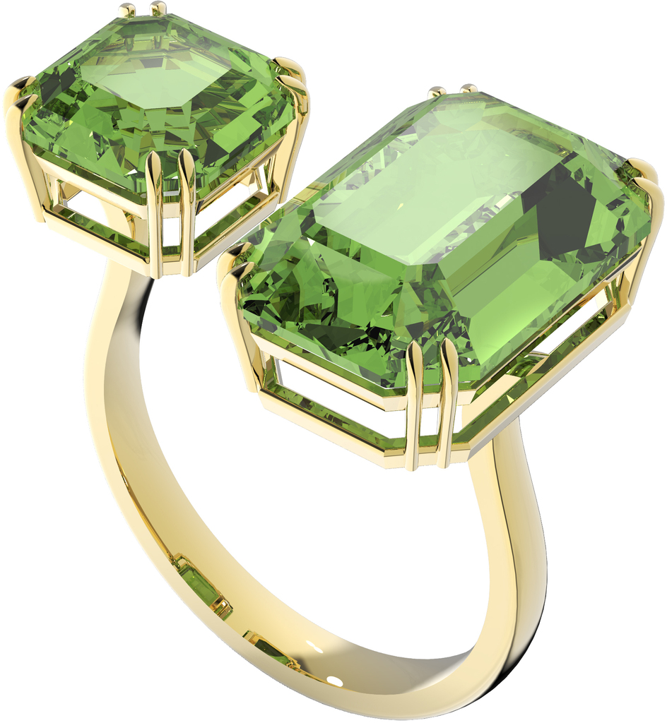 

Коктейльное кольцо Swarovski MILLENIA 5619628 50, 5619628
