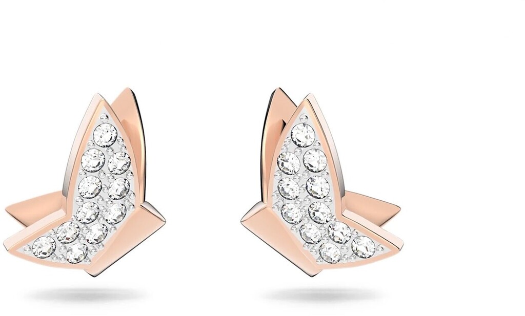 

Серьги Swarovski LILIA 5636427, 5636427