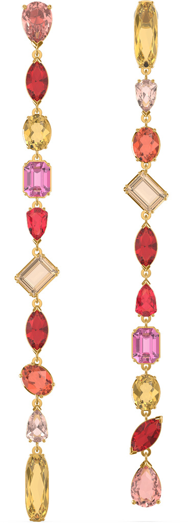 

Серьги Swarovski GEMA 5610725, 5610725