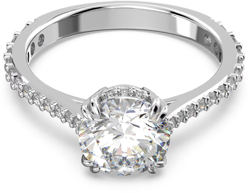 

Коктейльное кольцо Swarovski CONSTELLA 5645254 60, 5645254