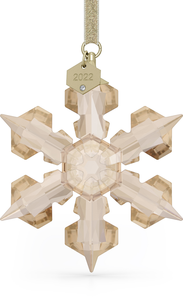 

Украшение Swarovski FESTIVE A.E. 2022 5634888, 5634888