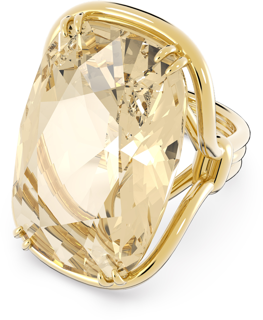 

Коктейльное кольцо Swarovski HARMONIA 5640042 55, 5640042