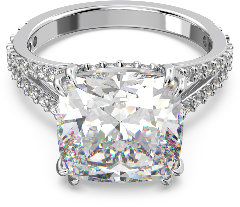 

Коктейльное кольцо Swarovski CONSTELLA 5642629 50, 5642629
