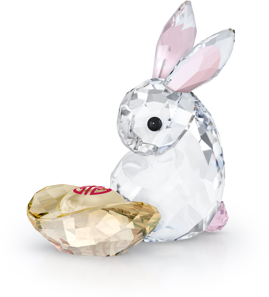 

Фигурка Swarovski ASIAN SYMBOLS - RABBIT 5634031, 5634031
