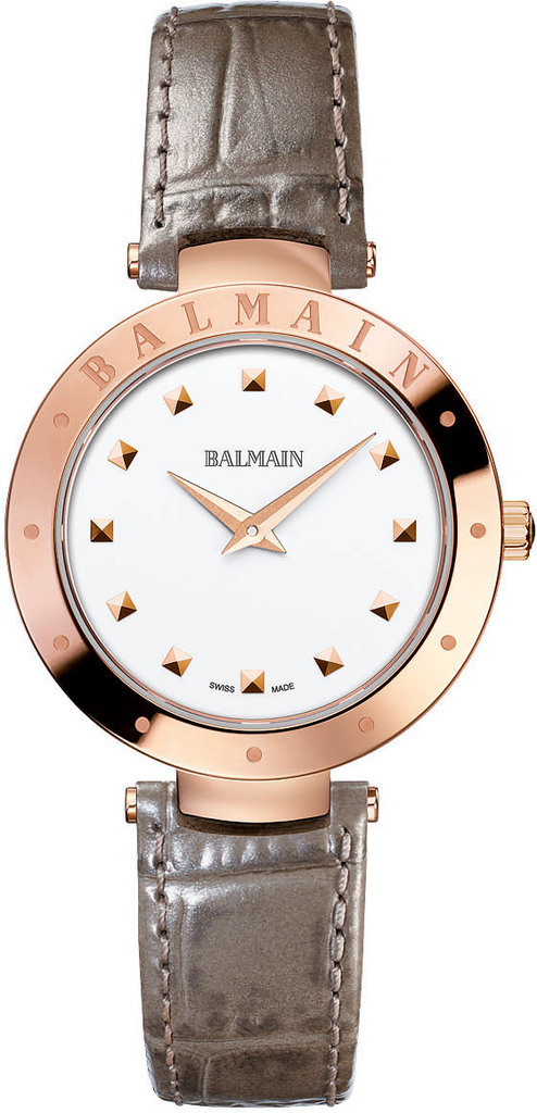 

Часы Balmain Balmainia Bijou 4259.53.26, 4259.53.26