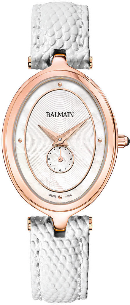 

Часы BALMAIN Haute Elegance Oval 8119.22.86, 8119.22.86